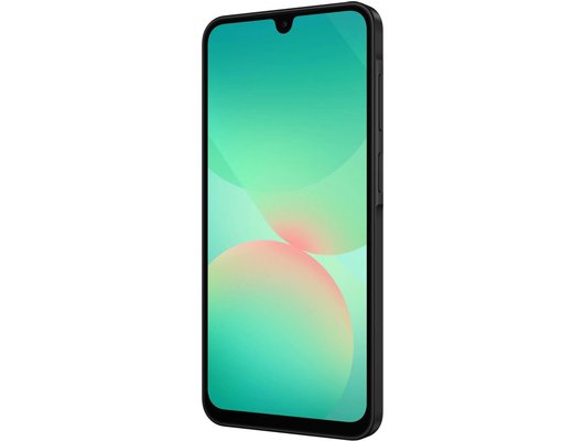 Смартфон Samsung Galaxy A26 5G 6/128GB SM-A266B черный